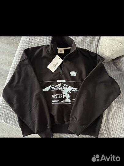 Planta rosa анорак