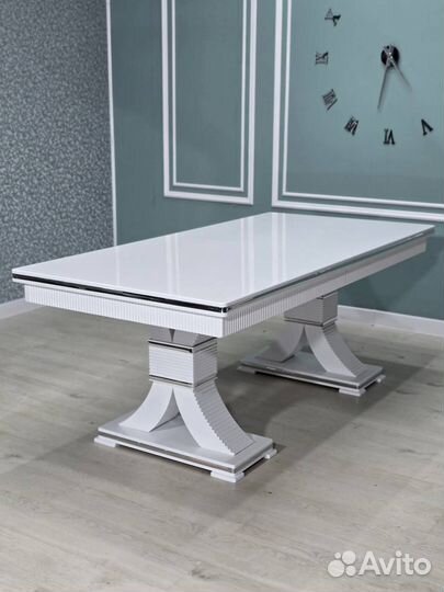 Обеденная группа стол стулья