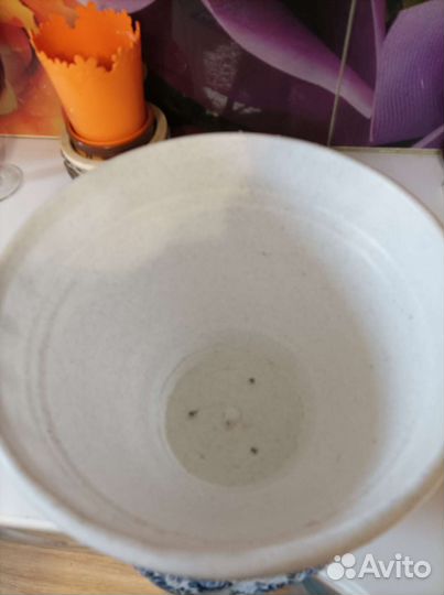 Горшки для цветов разных размеров