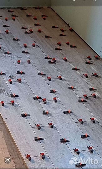 Напольная плитка