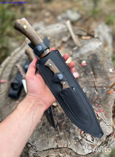 Нож скоторез (Арт.54007)