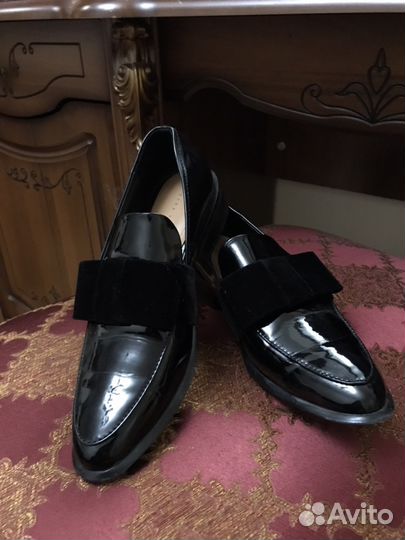 Обувь Zara