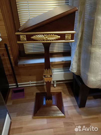 Трибуна для выступлений