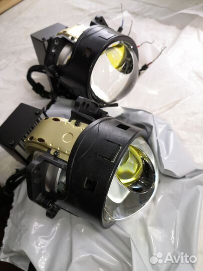 Линзы Aozoom Lazer GEN4