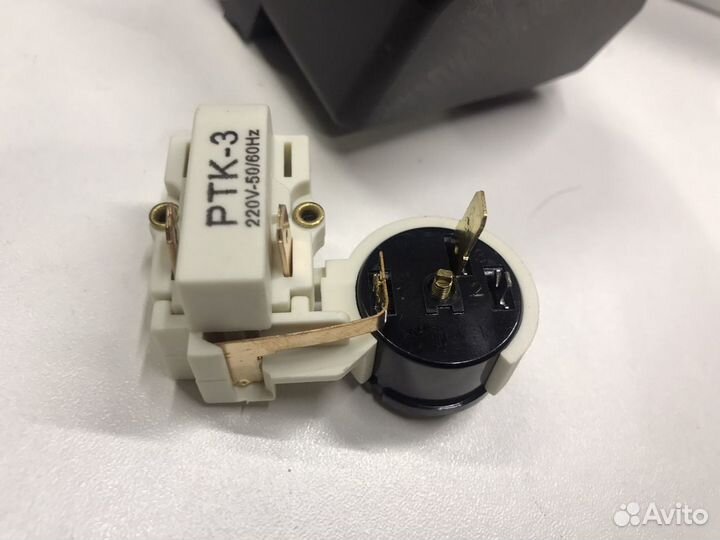 Реле на холодильник атлант ртк-3
