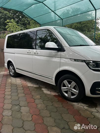 Volkswagen Caravelle 2.0 AMT, 2021, 32 525 км