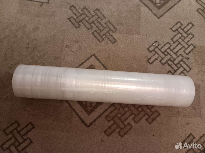 Встрейч пленка