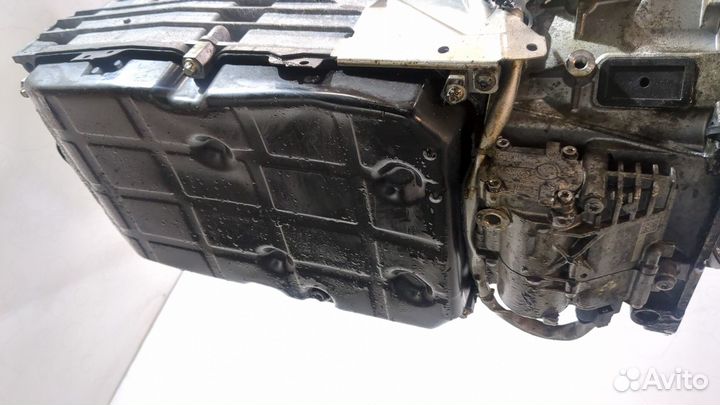 Кпп - автомат (АКПП) Mercedes C W204 2.1 CDI, 2011