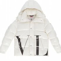 Пуховик Valentino x Moncler, Москва