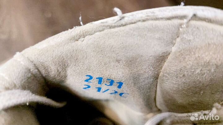 Фигурные коньки Jackson Elle