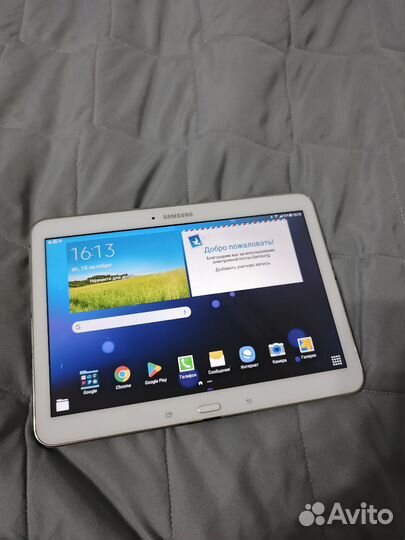 Планшет Samsung galaxy tab 4