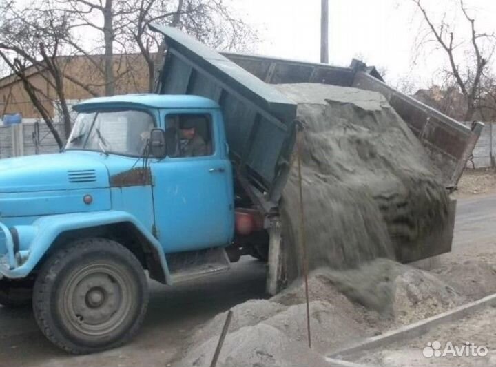 Гпс, пгс, окол, галька, щебень, песок