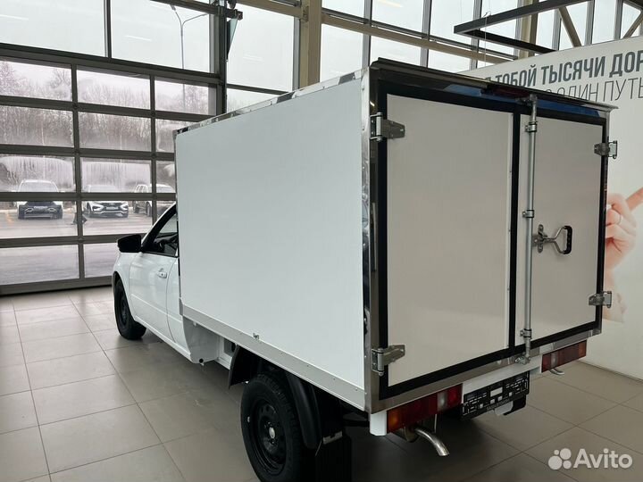 ВИС 2349 1.6 МТ, 2024