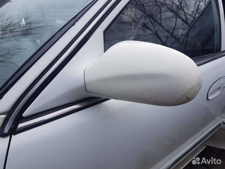 Зеркала hyundai sonata 3