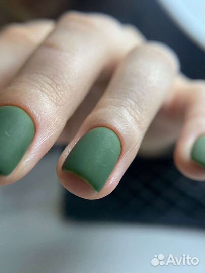 Маникюр, педикюр на дому