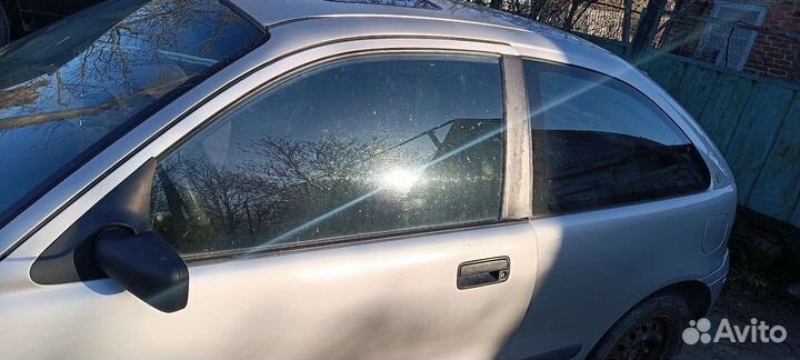 Стёкла Ровер 200