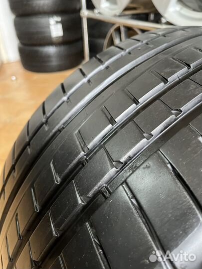 Goodyear Eagle F1 Asymmetric 3 275/30 R20