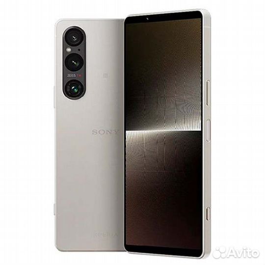 Sony Xperia 1 V, 12/256 ГБ