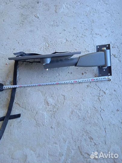 Кронштейн для микроволновки