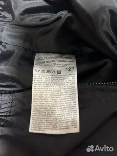 Зимние брюки Kerry 122