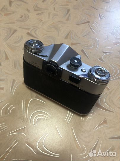 Фотоаппарат zenit e