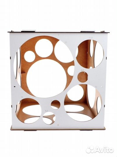 Калибратор для воздушных шариков Рокфор