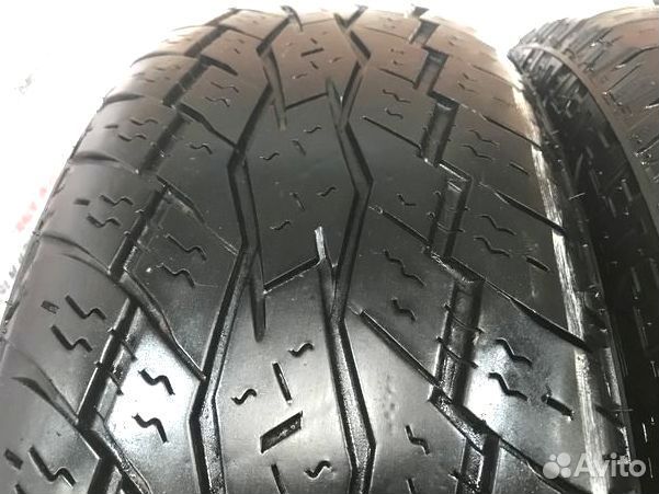 Toyo Open Country A19A 225/65 R17