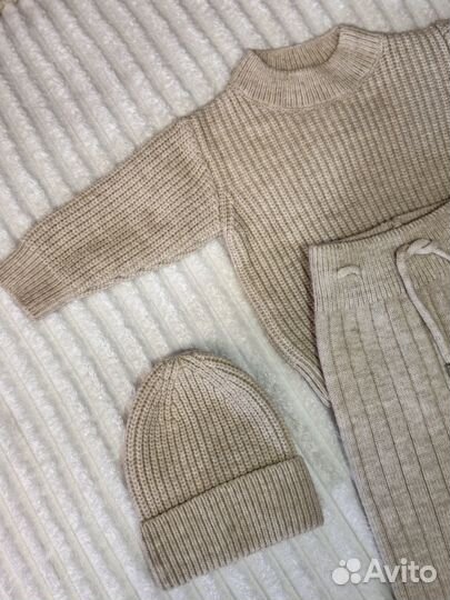 Комтюм для новорожденных