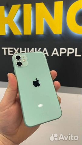 Бизнес по продаже техники Apple с доходом 300 тыс