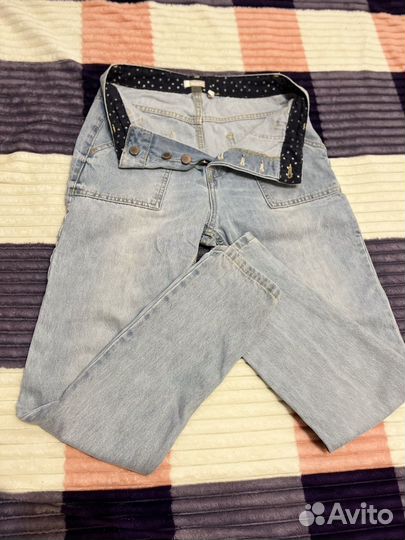 Джинсы Roxy Crazy Night