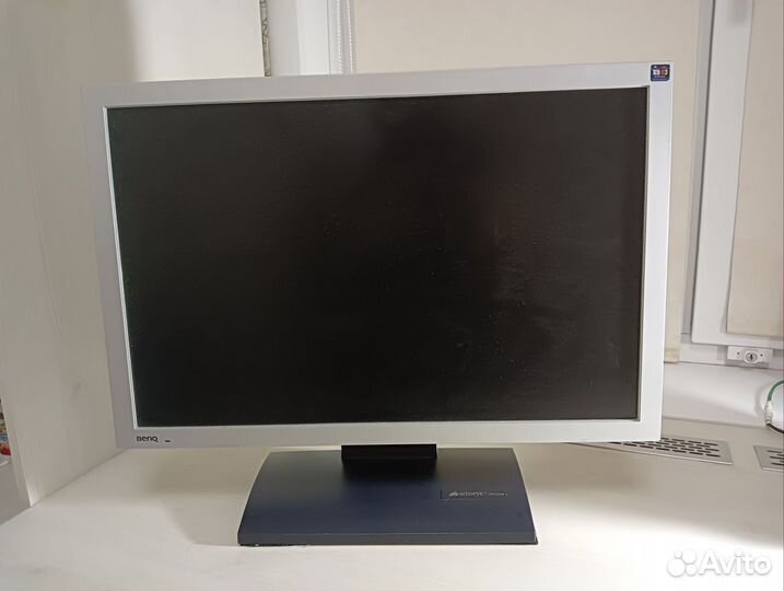 Монитор Benq FP222Wa