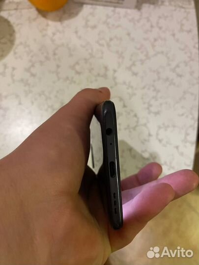 Xiaomi redmi note 10s