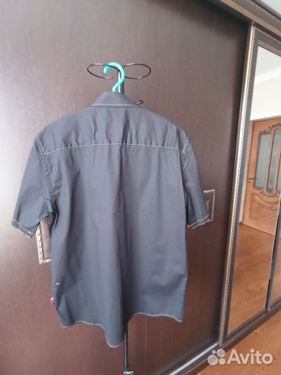 Рубашка мужская