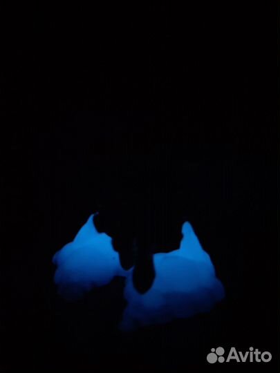 Фигурка Funko POP Animation Avatar Azula gitd Exc