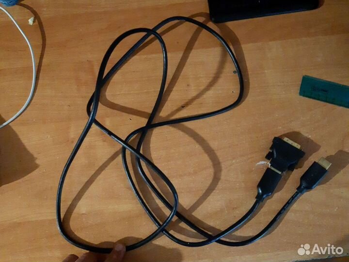 Провод hdmi