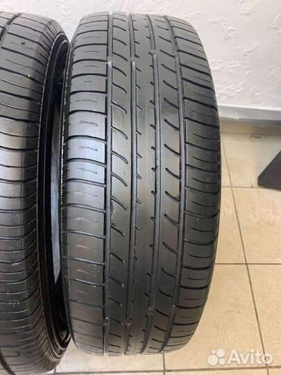 Yokohama Geolandar G98A 225/65 R17