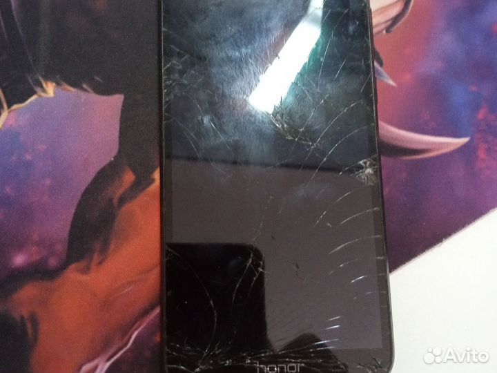 Продам телефон Honor 7a