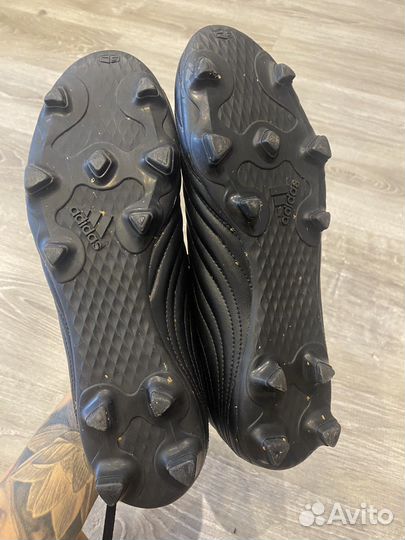 Бутсы adidas