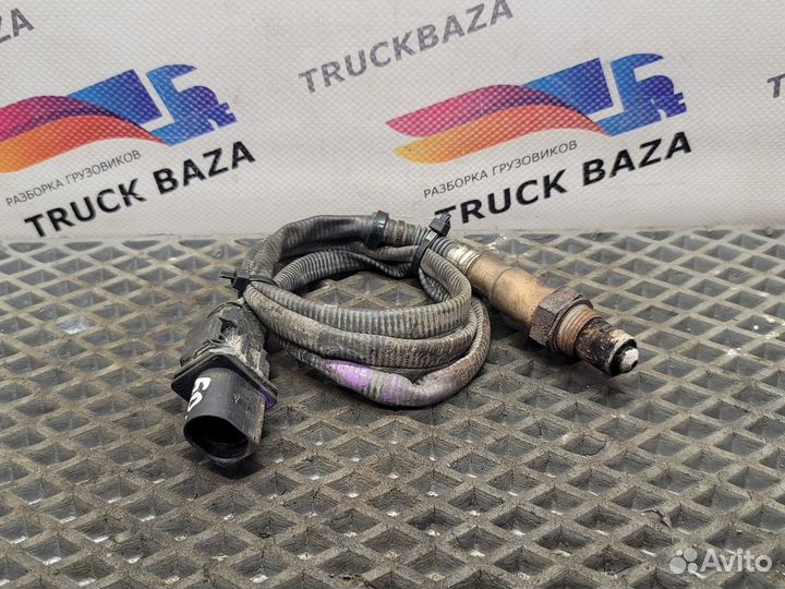 51154080001 Датчик кислородный Man TGS, Man TGX