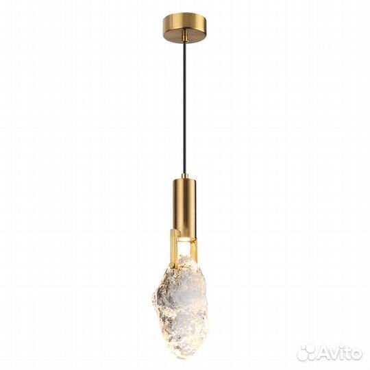 Подвесной светильник Odeon Light Lia 4372/5L