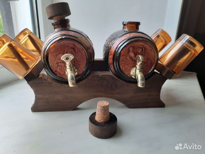 Набор для вина