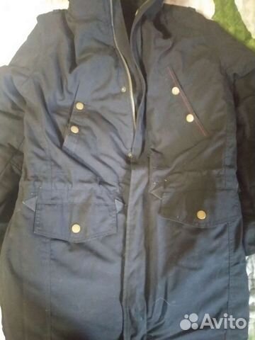 Форма военная и атрибуты