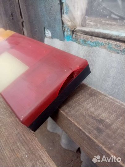 Задние фонари ваз 2108, 2109, 21099,2114