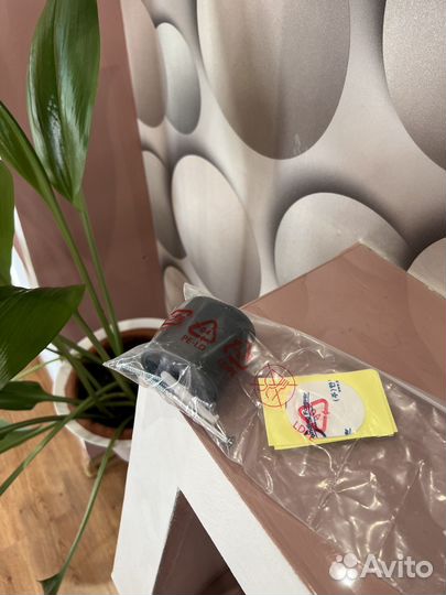 Пылесос LG Cord Zero в разбор