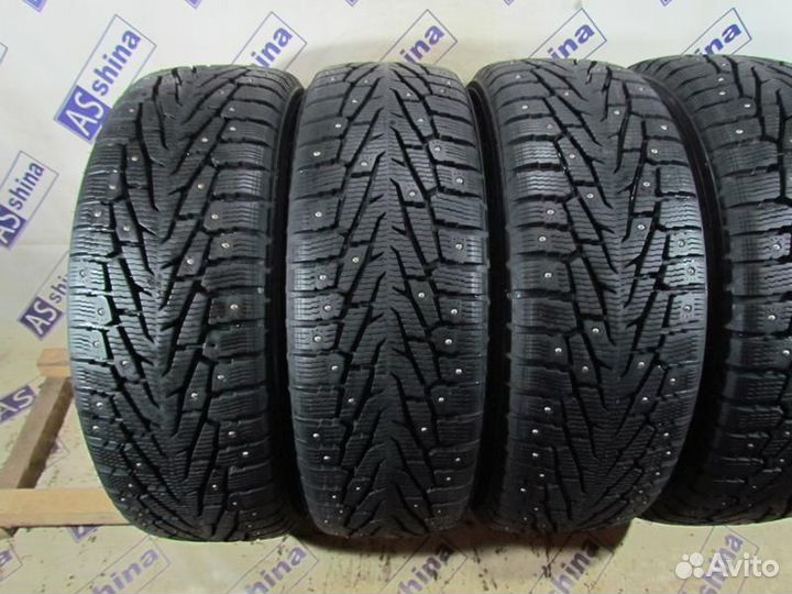 Nokian Tyres Nordman 7 SUV 235/65 R17 96R