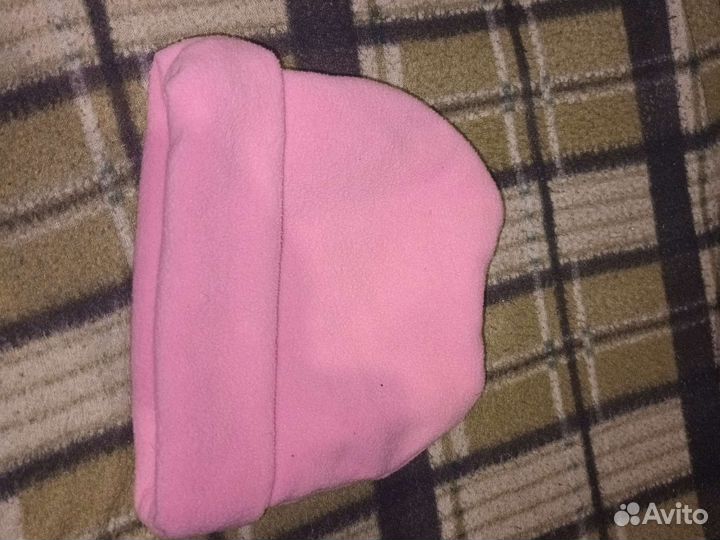 Тёплые вещи на девочку 80р