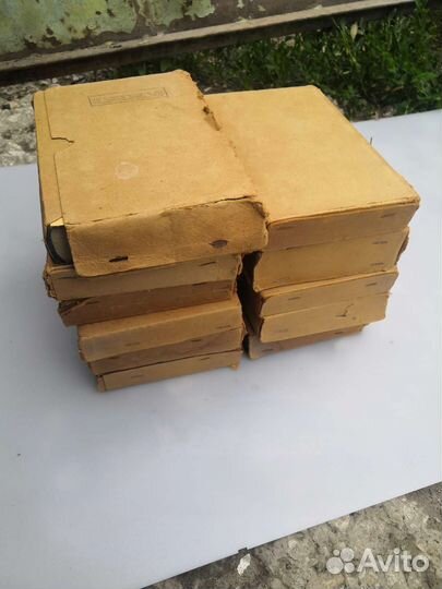 М. Горький собрание сочинений