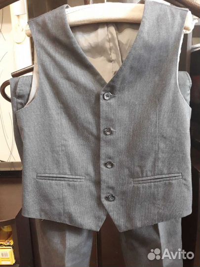 Школьная форма для мальчика