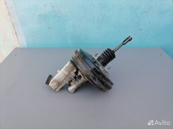 Вакуумный усилитель тормозов Ваз Лада Веста