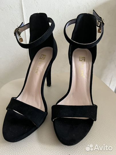 Босоножки 37 размер